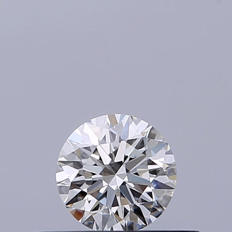 0.28 carat Round diamond F VVS1 Excellent
