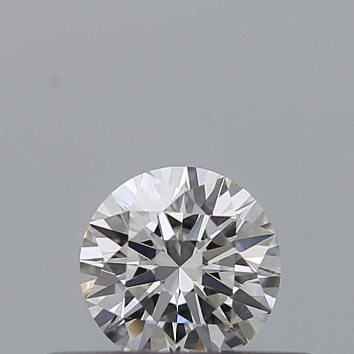 0.26 carat Round diamond E VVS1 Excellent