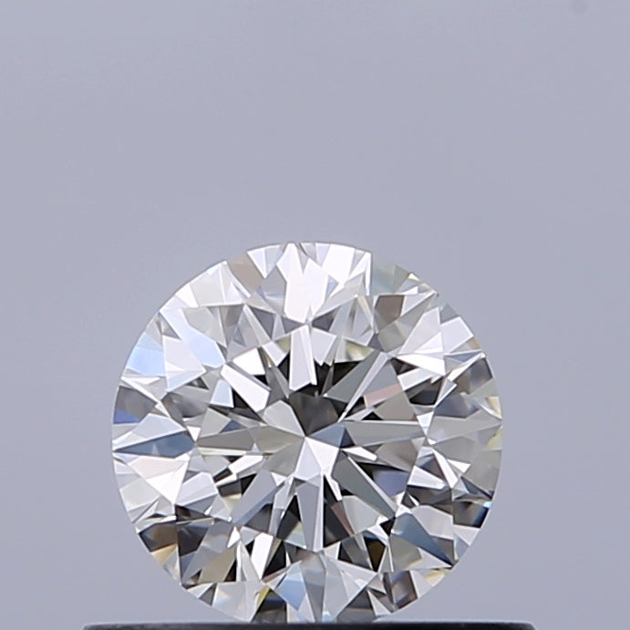 0.50 carat Round diamond G VVS2 Excellent