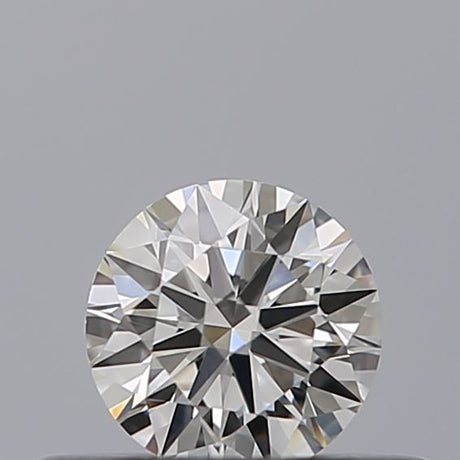 0.26 carat Round diamond G VVS1 Excellent