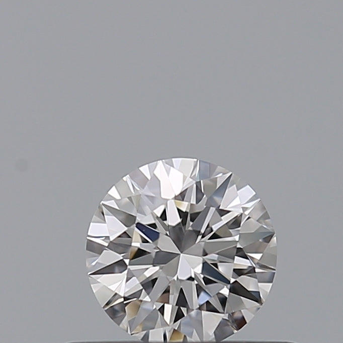 0.31 carat Round diamond D VVS1 Excellent