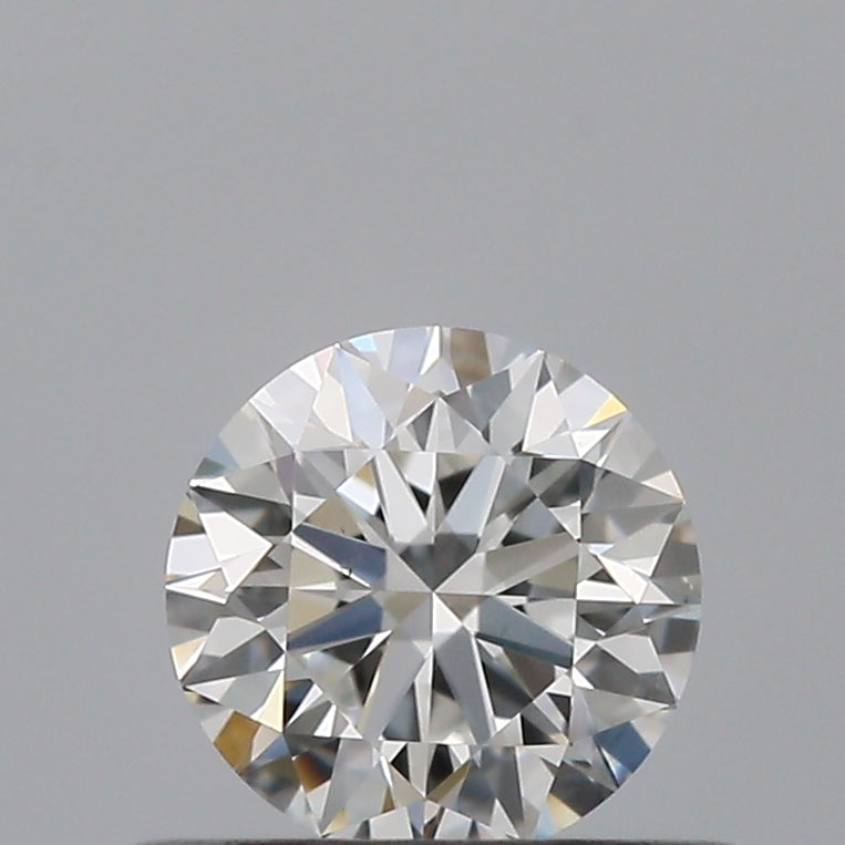 0.41 carat Round diamond E VS1 Excellent