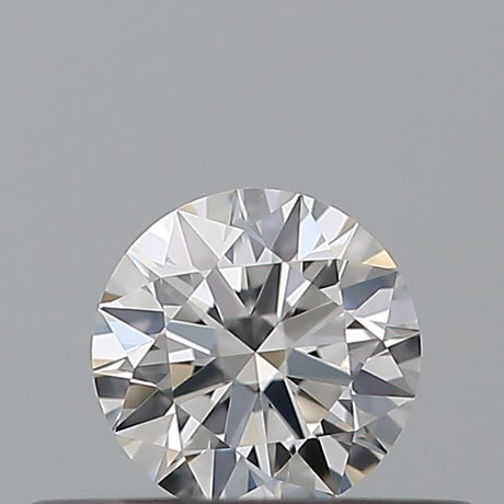 0.25 carat Round diamond E VS1 Excellent