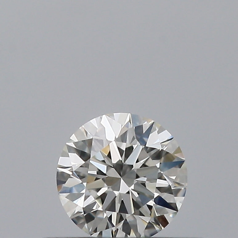0.27 carat Round diamond G  VVS2 Excellent