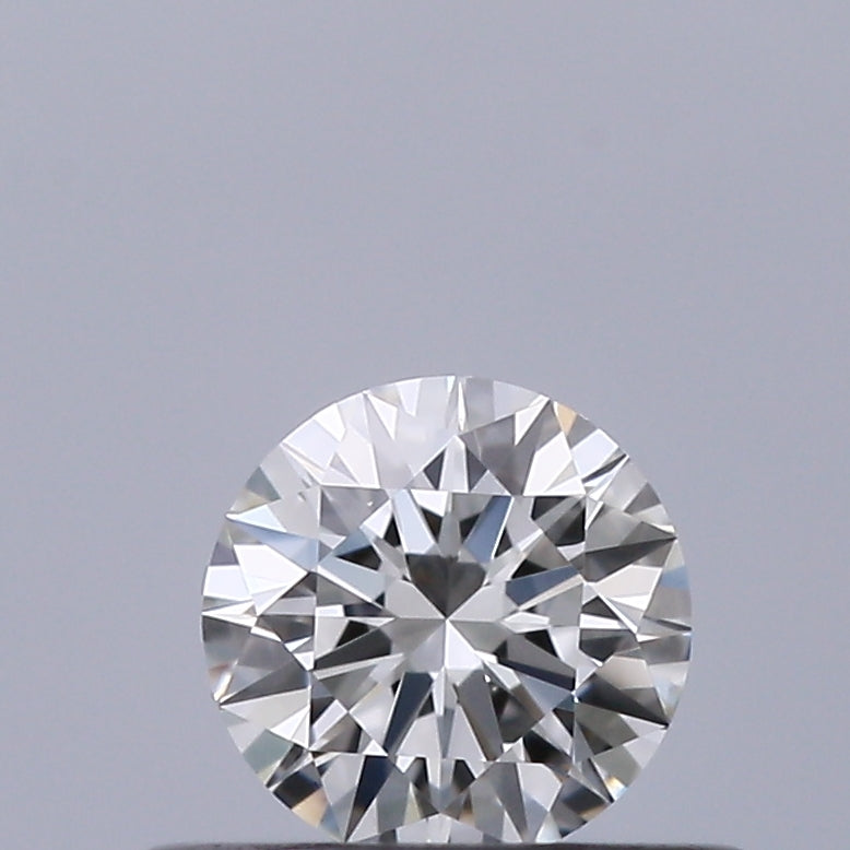 0.31 carat Round diamond F VVS1 Excellent
