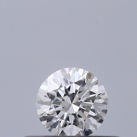 0.23 carat Round diamond D VS1 Excellent