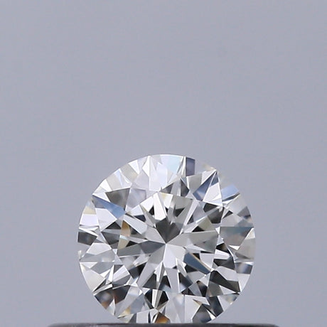 0.26 carat Round diamond F VVS1 Excellent