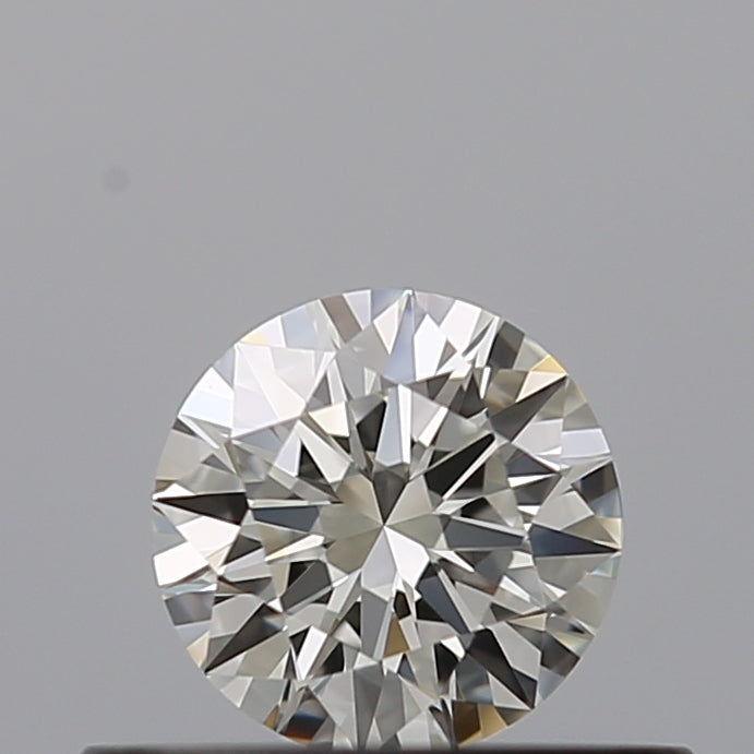 0.34 carat Round diamond H VVS1 Excellent