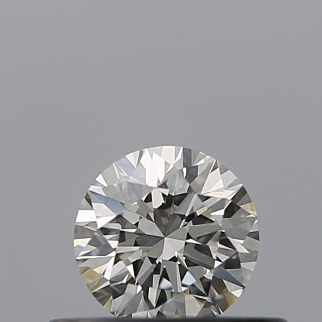 0.30 carat Round diamond H VS1 Excellent