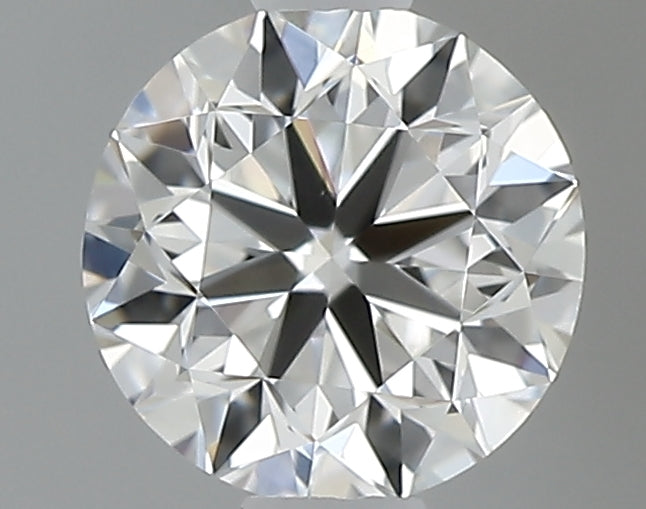 0.40 carat Round diamond E VS1 VeryGood