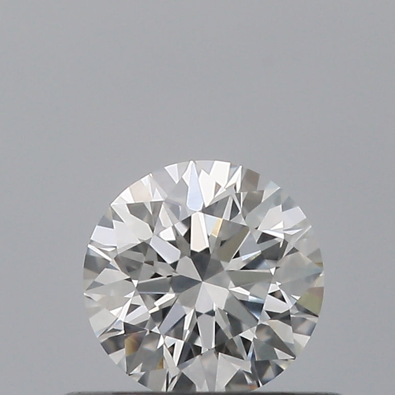 0.37 carat Round diamond D VS2 Excellent
