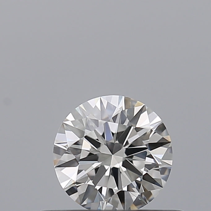 0.31 carat Round diamond F VS1 Excellent