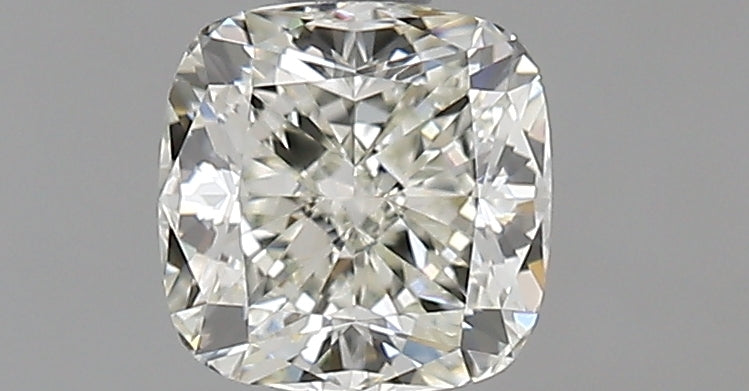 0.70 carat Cushion diamond H VS1 VeryGood