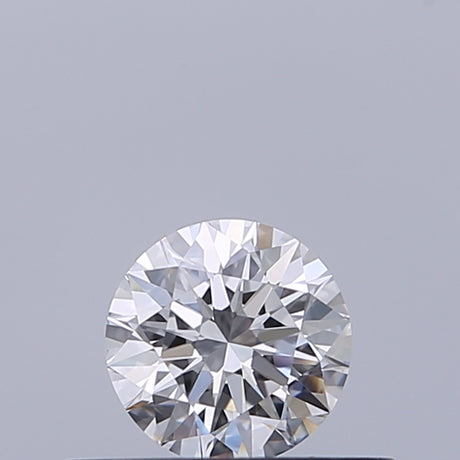 0.30 carat Round diamond D IF Excellent