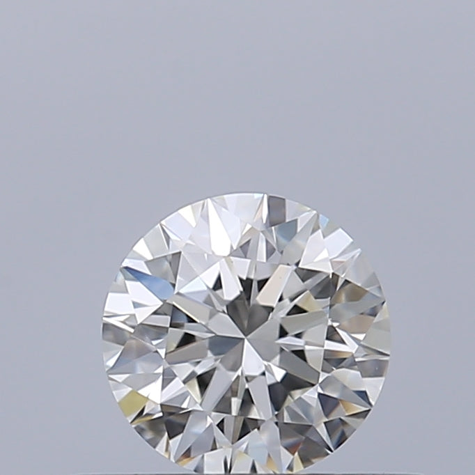 0.40 carat Round diamond H VS1 Excellent