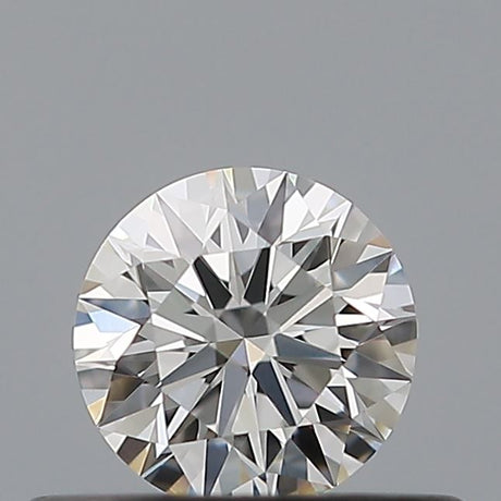 0.30 carat Round diamond E VVS2 Excellent
