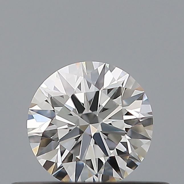 0.30 carat Round diamond E VVS2 Excellent