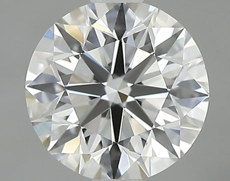 1.00 carat Round diamond H VVS2 Excellent