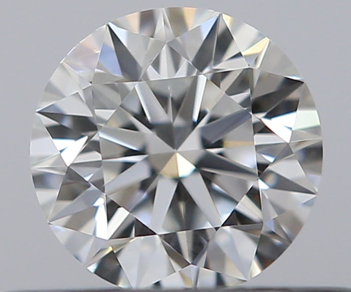 0.31 carat Round diamond G IF Excellent