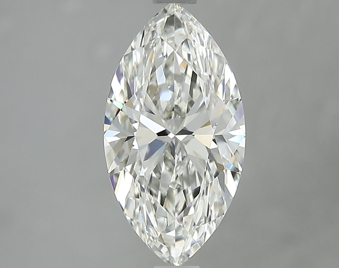 2.00 carat Marquise diamond I VVS1