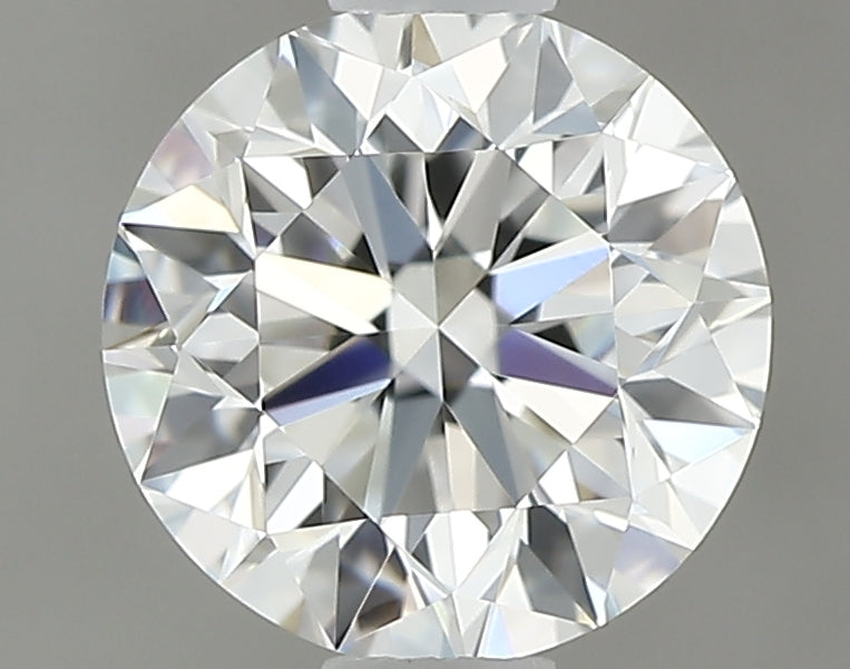 0.70 carat Round diamond G IF VeryGood