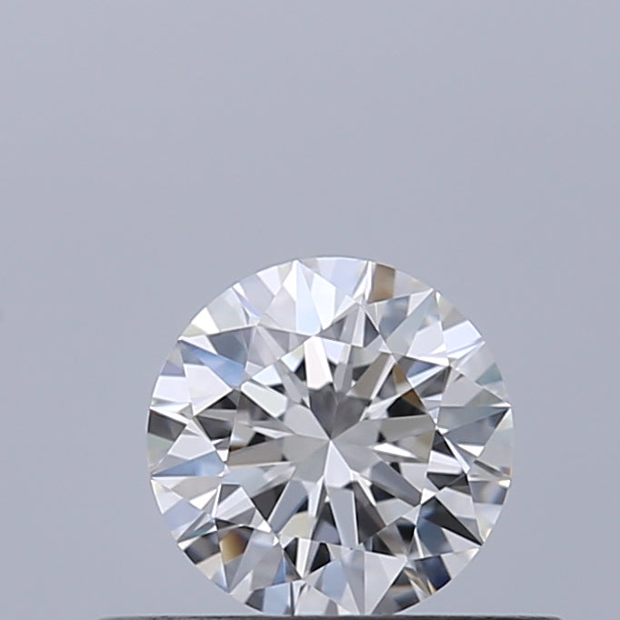 0.36 carat Round diamond E VVS1 Excellent