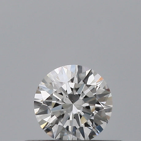 0.28 carat Round diamond D VS1 Excellent