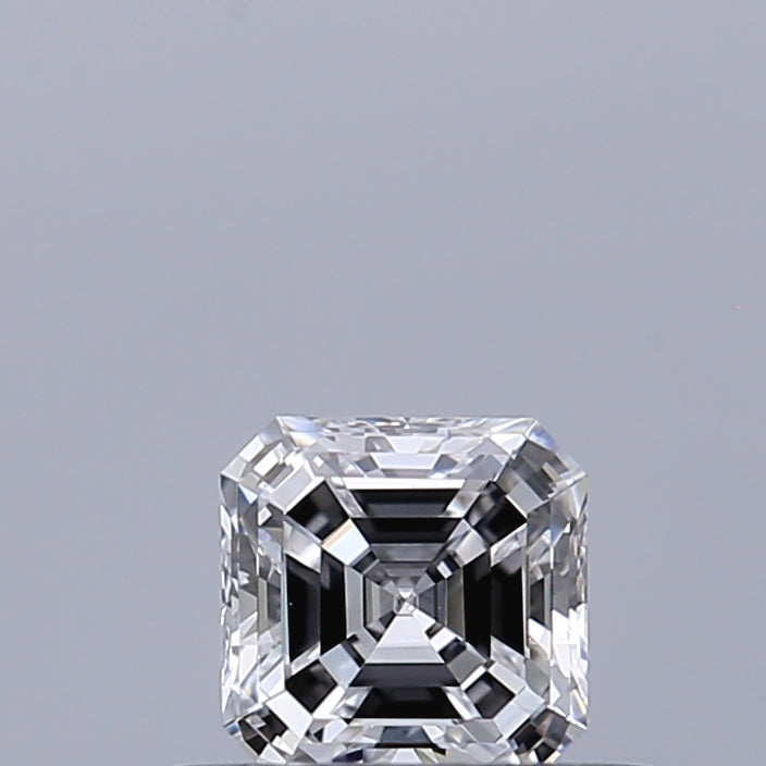 0.31 carat Emerald diamond D IF