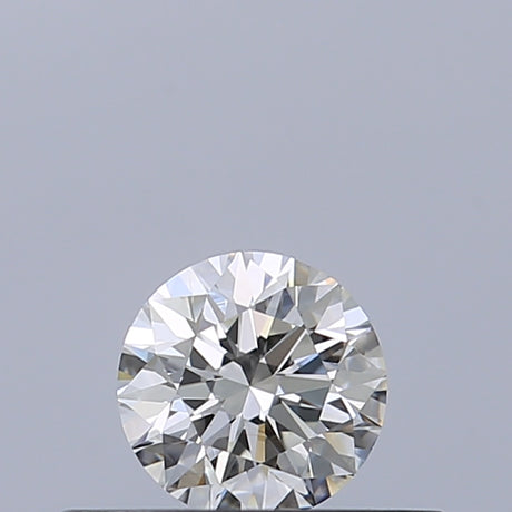 0.27 carat Round diamond G VVS2 Excellent