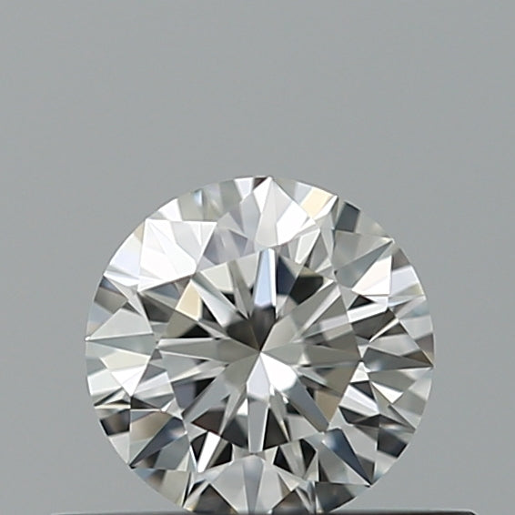0.31 carat Round diamond G IF Excellent