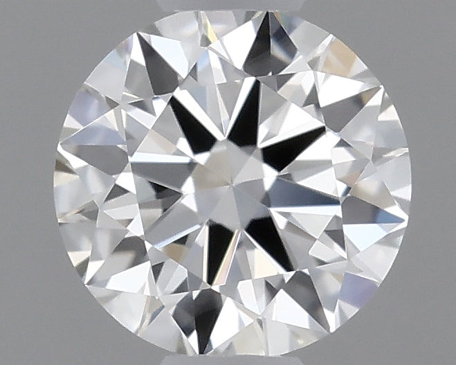 0.30 carat Round diamond I VVS1 Excellent