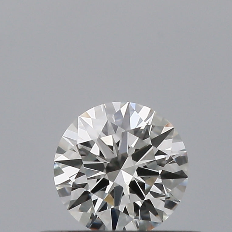 0.30 carat Round diamond G IF Excellent