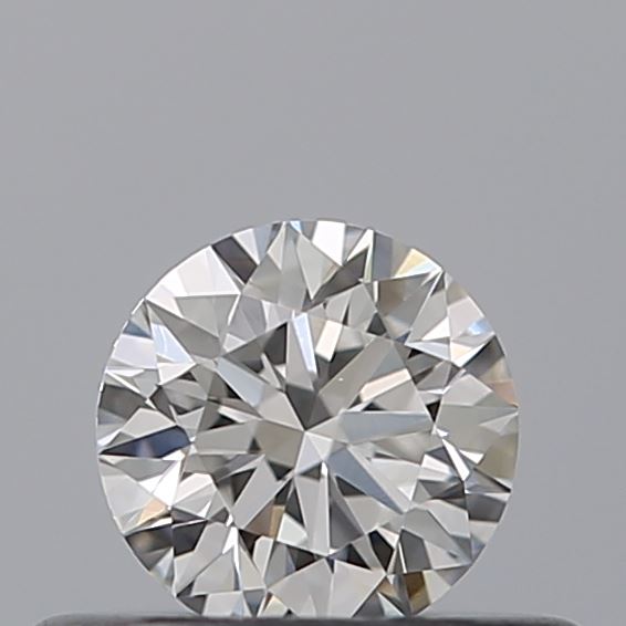 0.31 carat Round diamond E VS1 Excellent