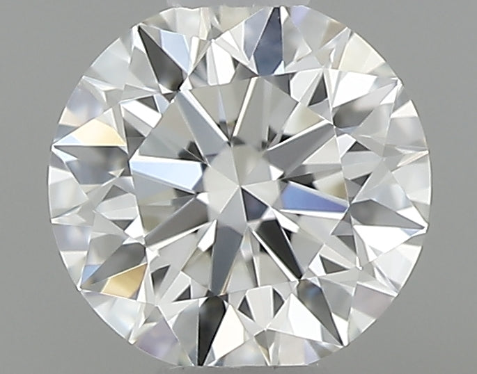 0.31 carat Round diamond G VVS2 Excellent