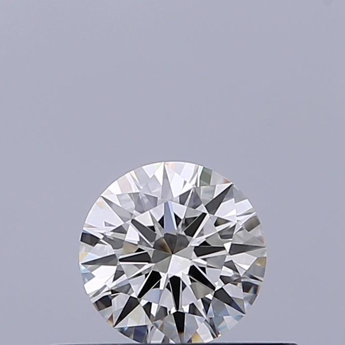 0.30 carat Round diamond H VVS2 Excellent