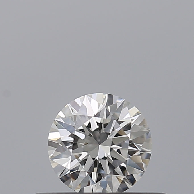 0.27 carat Round diamond G VVS2 Excellent