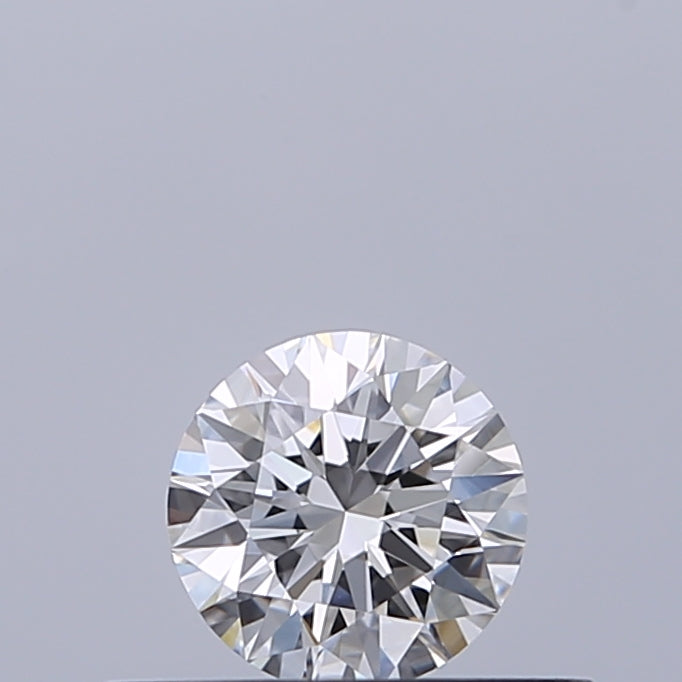 0.29 carat Round diamond F VS1 Excellent