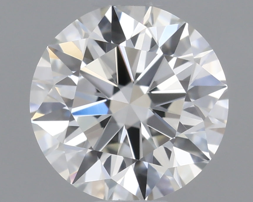 0.51 carat Round diamond J VVS1 Excellent