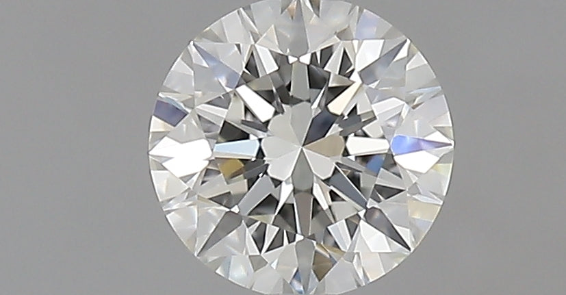 0.70 carat Round diamond G IF Excellent