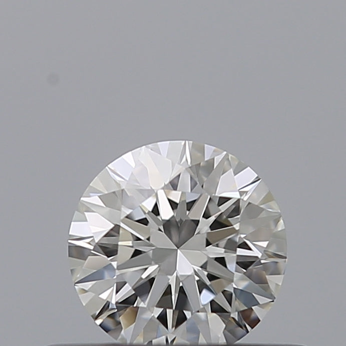 0.36 carat Round diamond G VVS1 Excellent