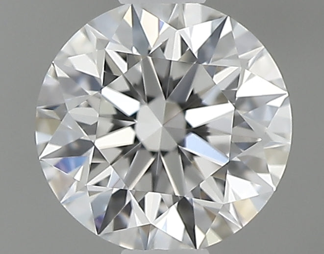 0.41 carat Round diamond D IF Excellent
