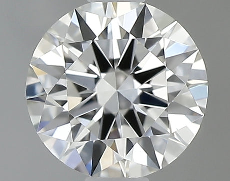 0.40 carat Round diamond H IF Excellent