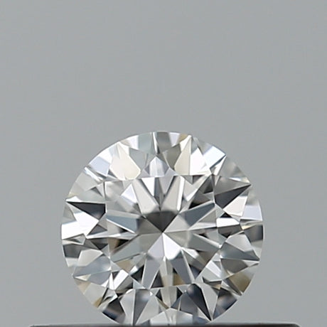 0.23 carat Round diamond E VVS1 Excellent