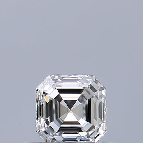 0.35 carat Emerald diamond E IF