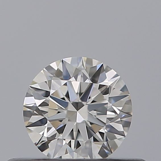 0.31 carat Round diamond F  IF Excellent