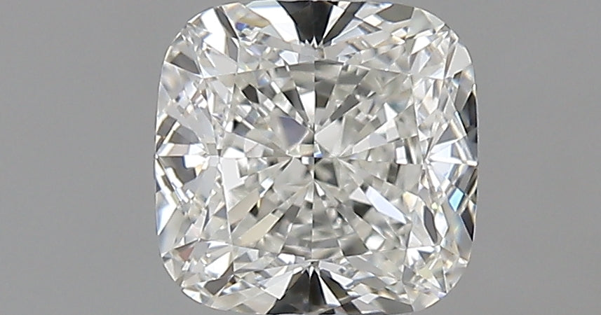 1.20 carat Cushion diamond I VVS1