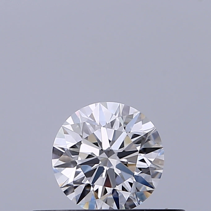0.30 carat Round diamond D VVS1 Excellent