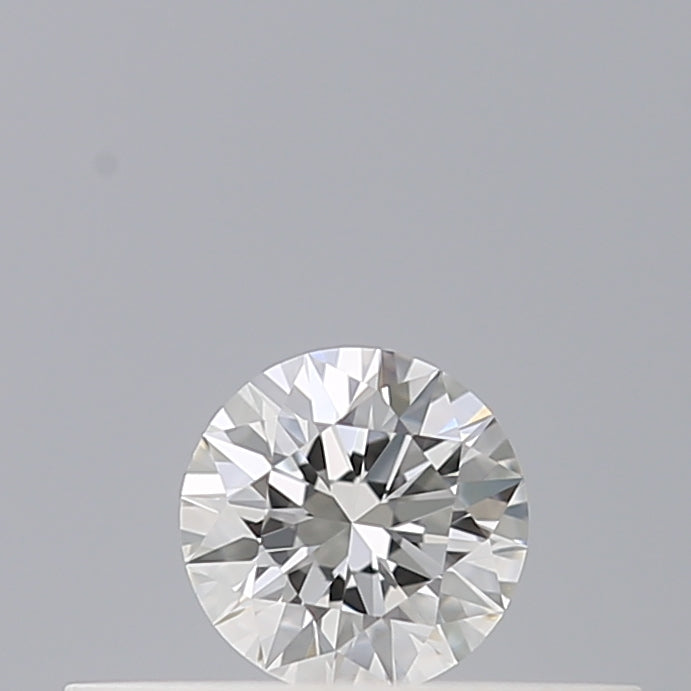 0.18 carat Round diamond E VS1 Excellent