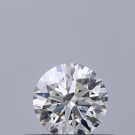 0.28 carat Round diamond G VVS1 Excellent