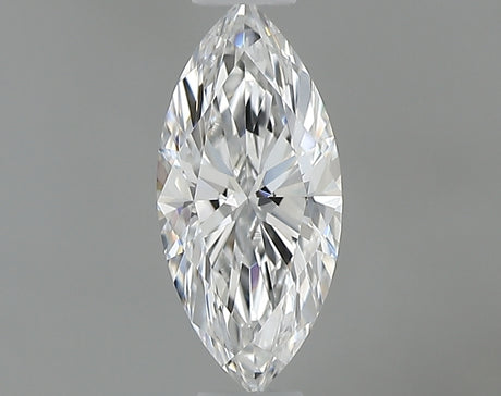 0.30 carat Marquise diamond D VVS1